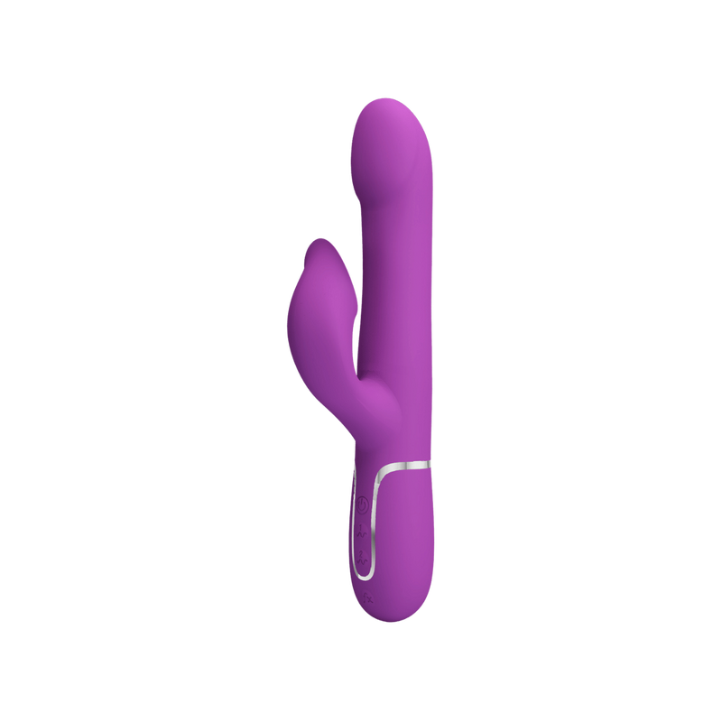 Falin - 4in1 Multi-function Vibrator