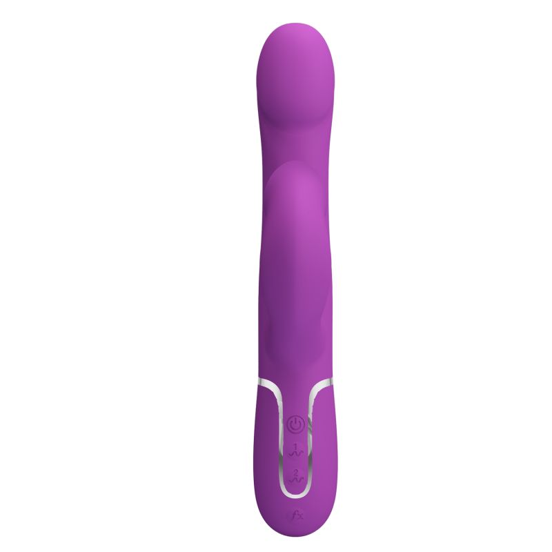 Falin - 4in1 Multi-function Vibrator