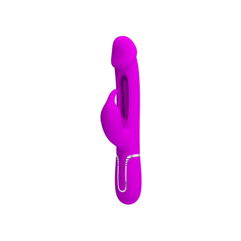Kampas - 3in1 Multi-function Vibrator
