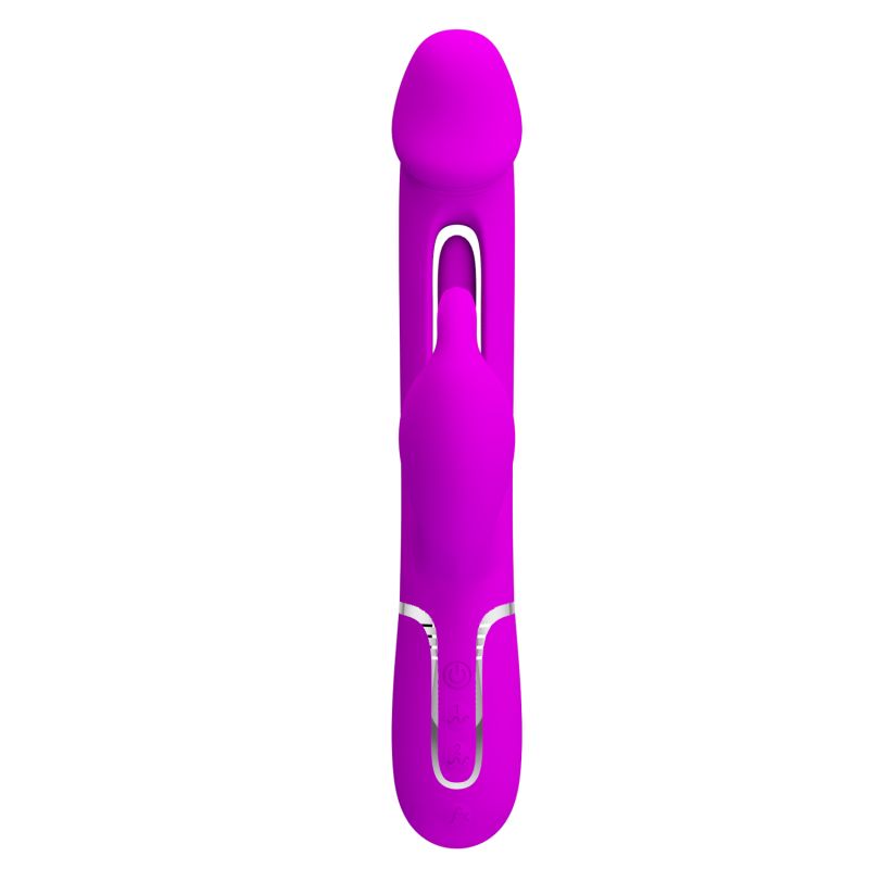 Kampas - 3in1 Multi-function Vibrator