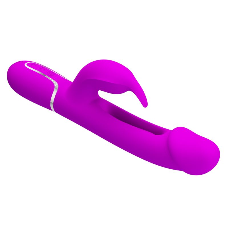 Kampas - 3in1 Multi-function Vibrator