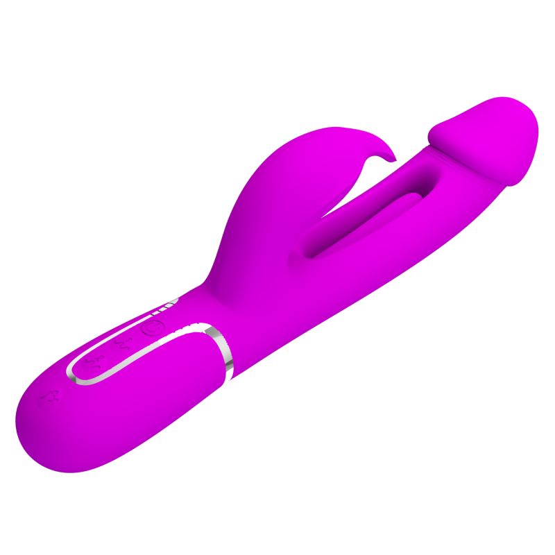 Kampas - 3in1 Multi-function Vibrator