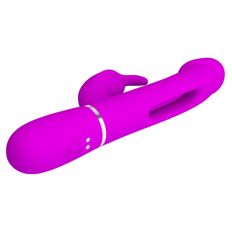 Kampas - 3in1 Multi-function Vibrator