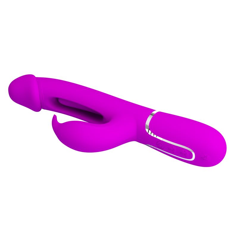 Kampas - 3in1 Multi-function Vibrator
