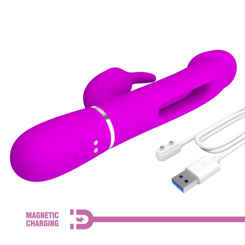 Kampas - 3in1 Multi-function Vibrator