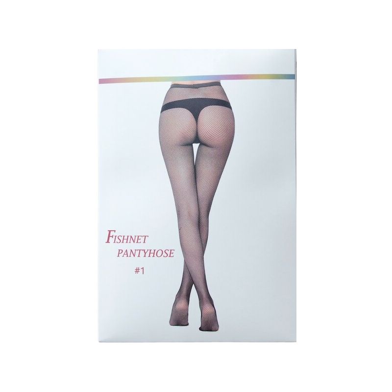 Fishnet Pantyhose 1 (Small Net)