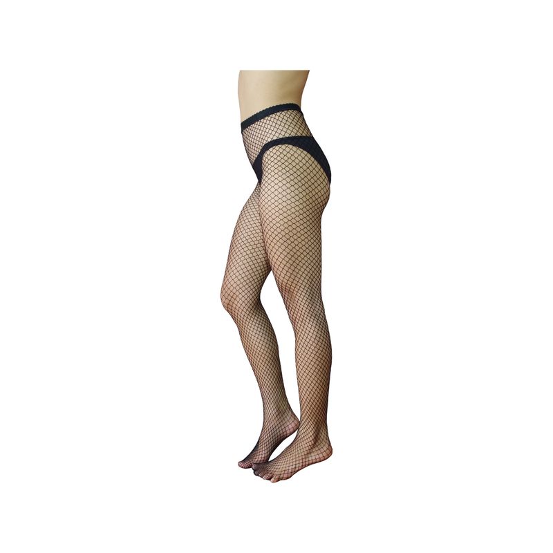 Fishnet Pantyhose 2 (Medium Net)