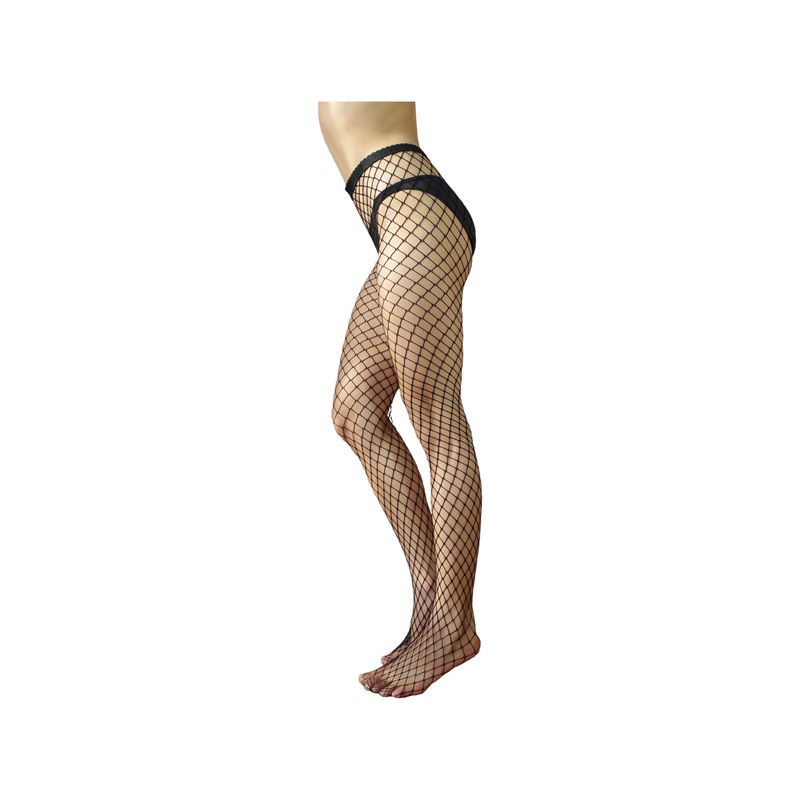 Fishnet Pantyhose 3 (Large Net)