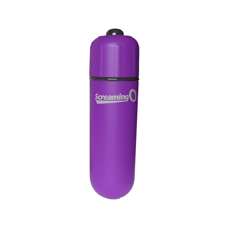 Screaming O 4B - Deep Rumbling Bullet (Grape)