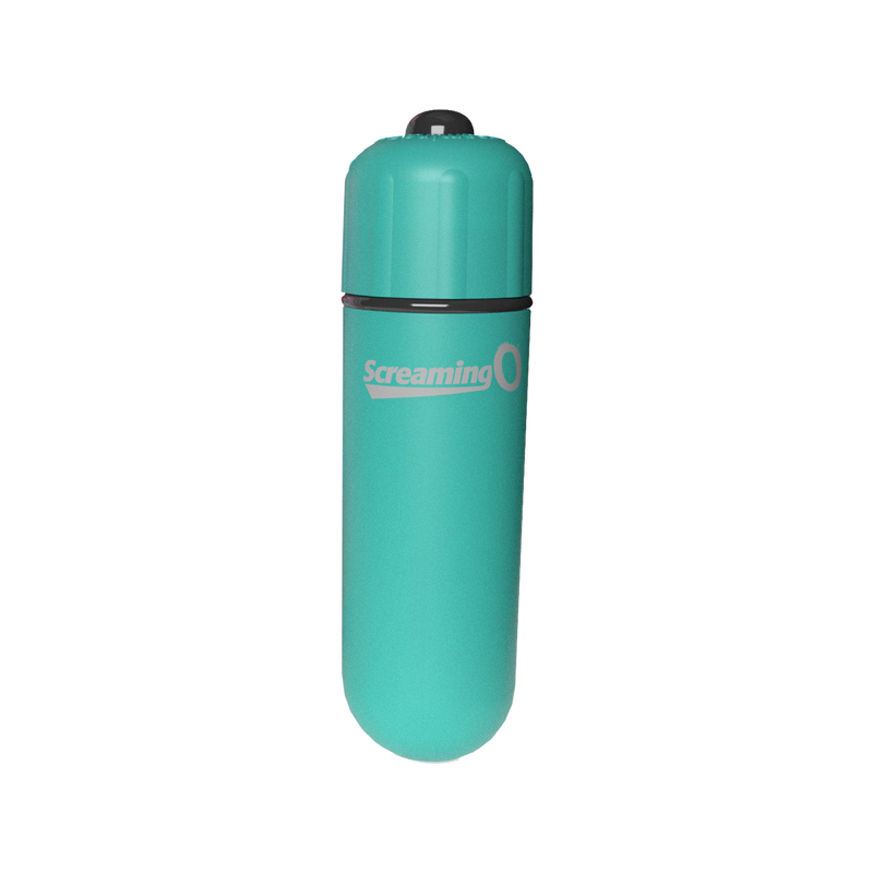 Screaming O 4B - Deep Rumbling Bullet (Kiwi)