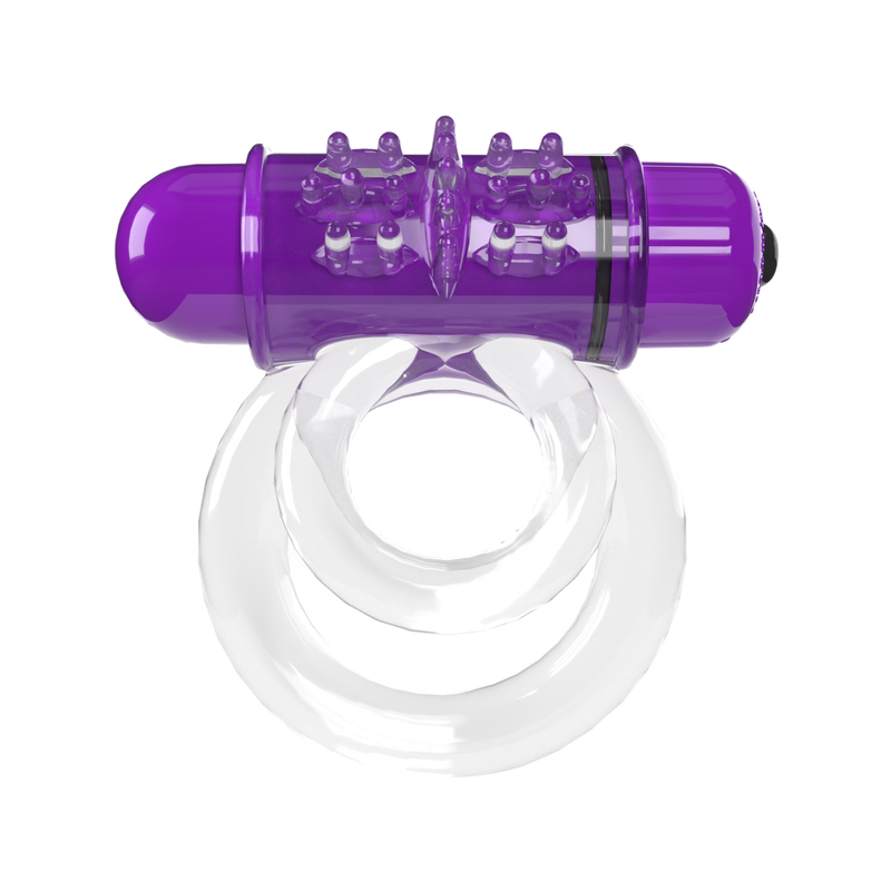 Double O 6 4B Low Pitch Bass (Grape)