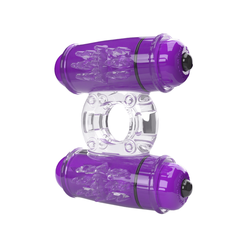 Double Wammy 4B Low Pitch Bass (Grape)