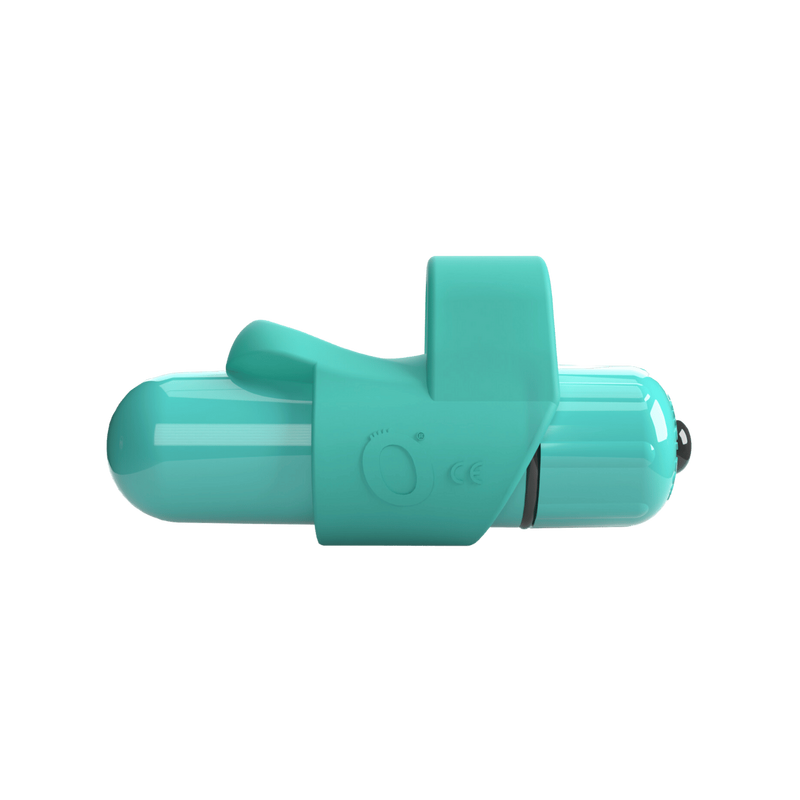 FingO's Slim 4B Low Pitch Bass (Kiwi)