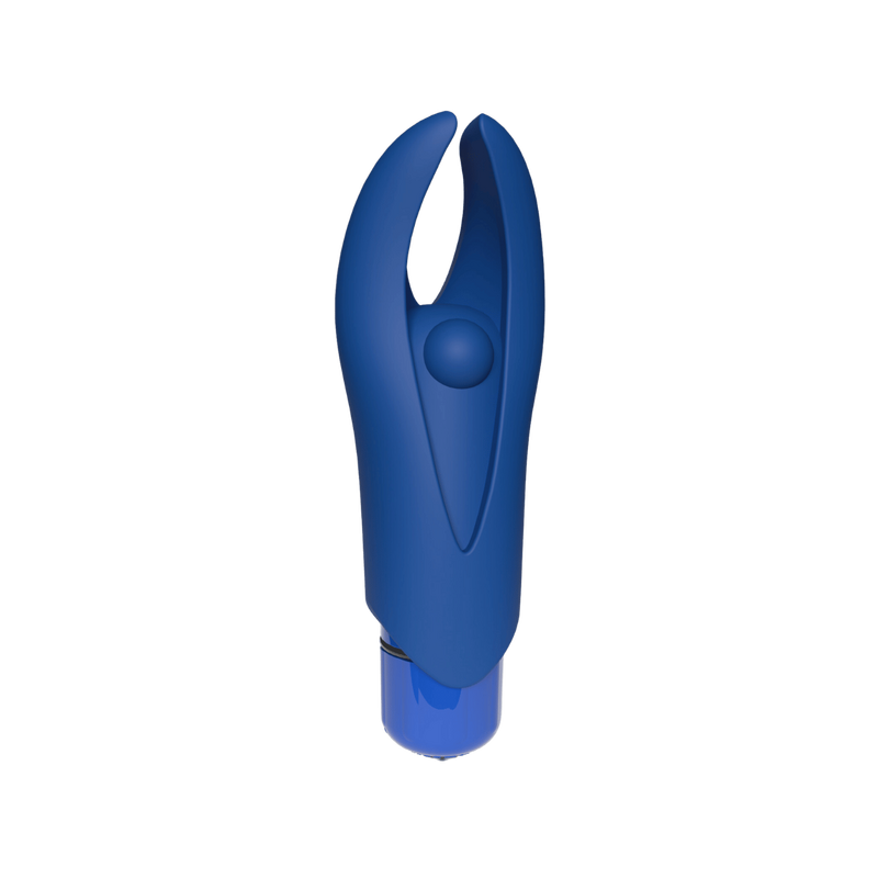 Demon 4B Low Pitch Bass (Blueberry)