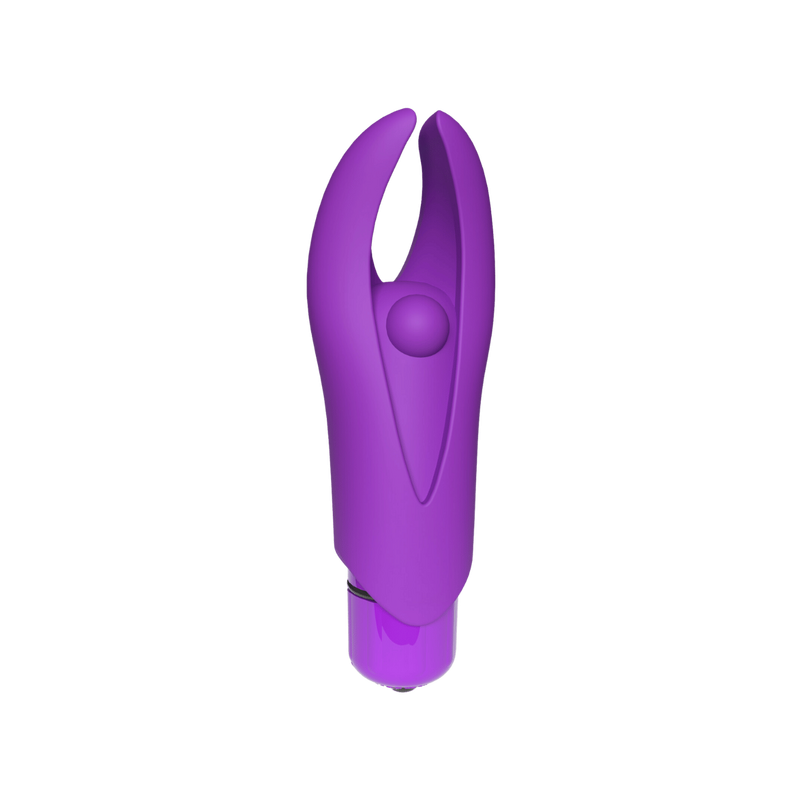 Demon 4B Low Pitch Bass (Grape)