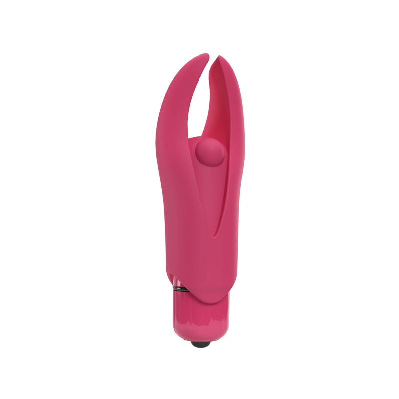 Demon 4B Low Pitch Bass (Strawberry)