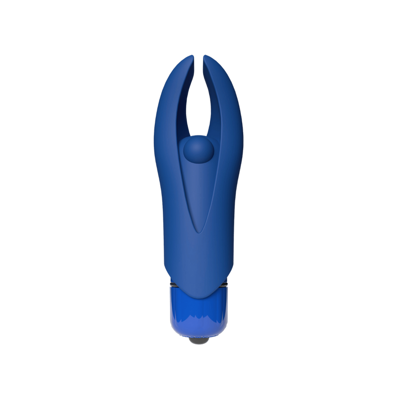 Demon 4T High Pitch Treble (Blueberry)