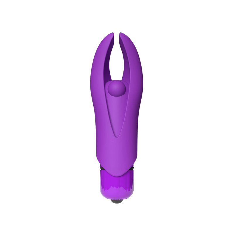 Demon 4T High Pitch Treble (Grape)