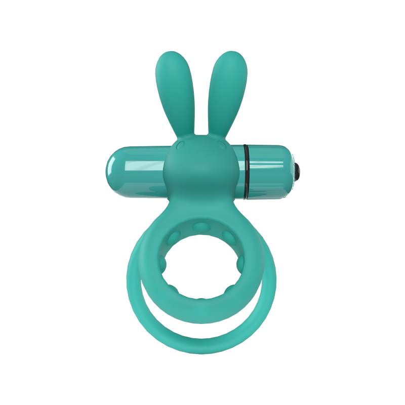 Ohare 4T High Pitch Treble Cock Ring (Kiwi)