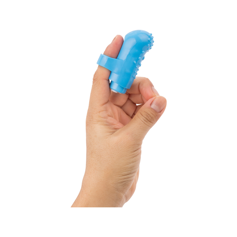Charged Fing O (Blue)