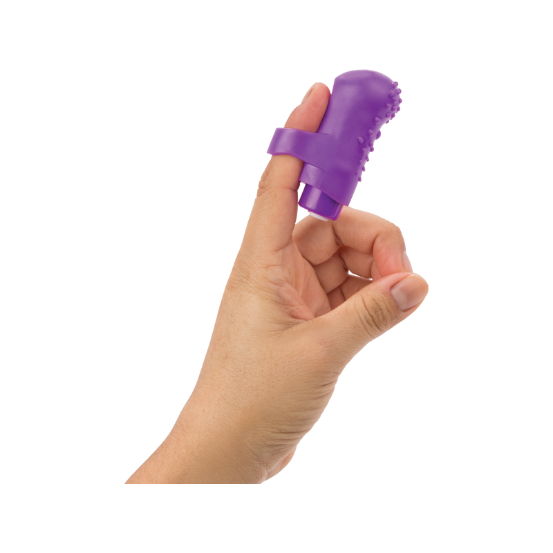 Charged Fing O (Purple)