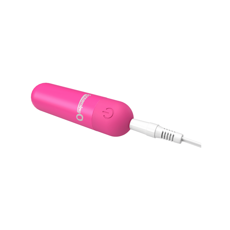 Soft Touch Bullet  - Screaming O (Pink)