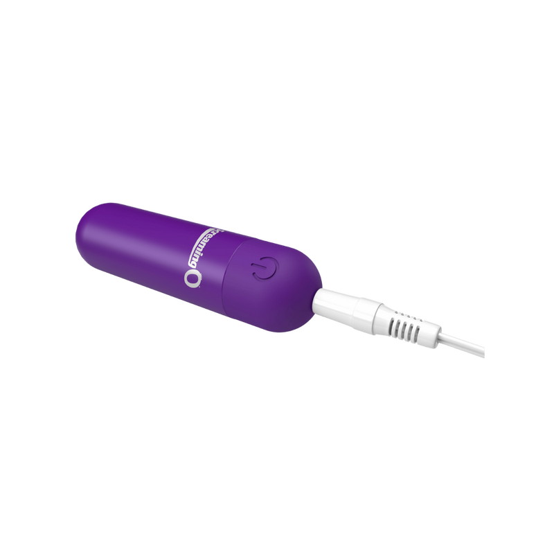 Soft Touch Bullet - Screaming O (Purple)