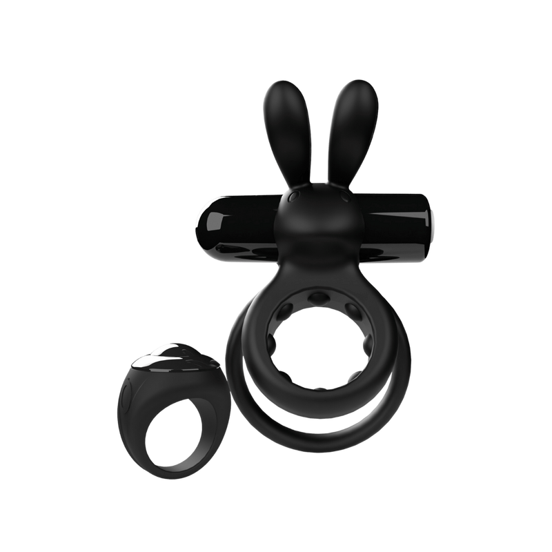 Ohare - Remote Controlled (Black)