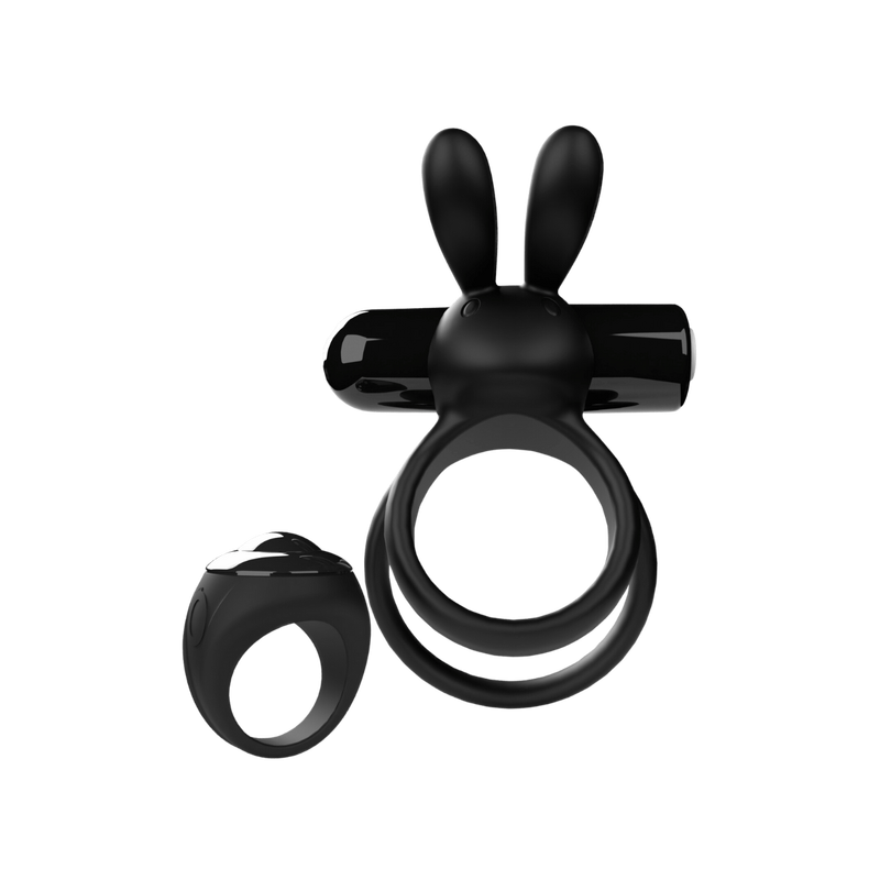 Ohare XL - Remote Controlled (Black)