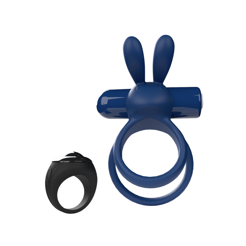 Ohare XL - Remote Controlled (Blue)