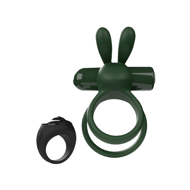 Ohare XL - Remote Controlled (Green)