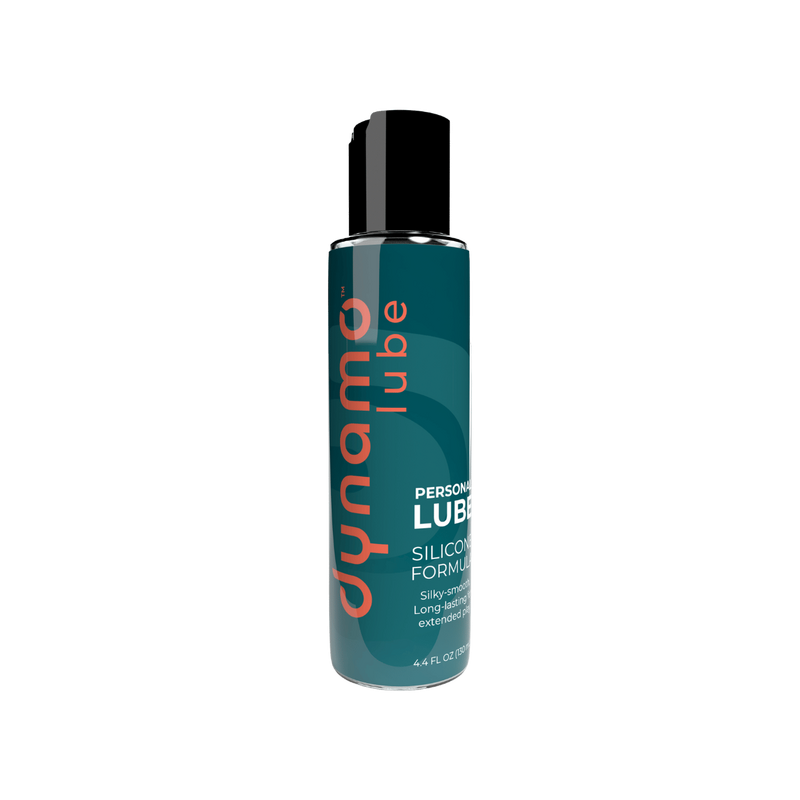 Dynamo Lube Silicone Formula (130ml)