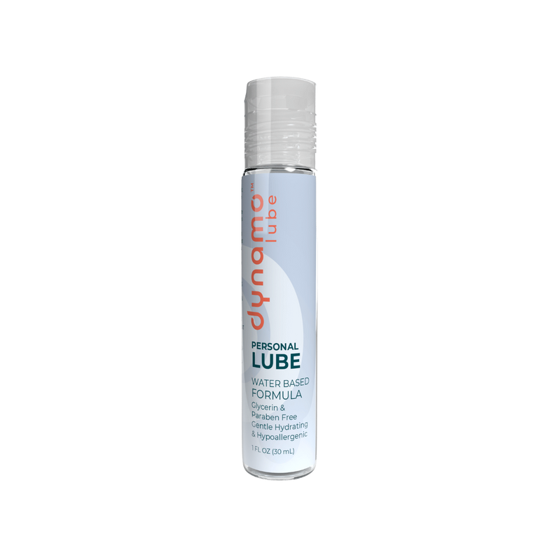 Dynamo Lube Water-Based (30ml)