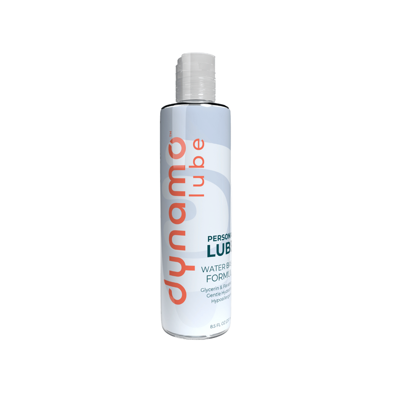 Dynamo Lube Water-Based (251ml)