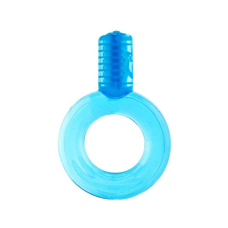 Go Vibe Ring (Blue)