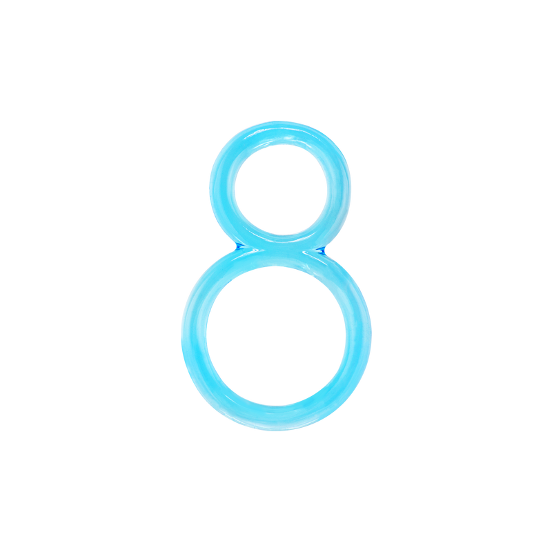 Ofinity Erection Ring (Blue)