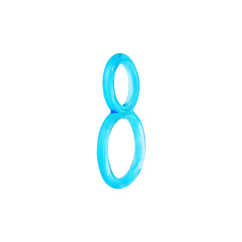 Ofinity Erection Ring (Blue)