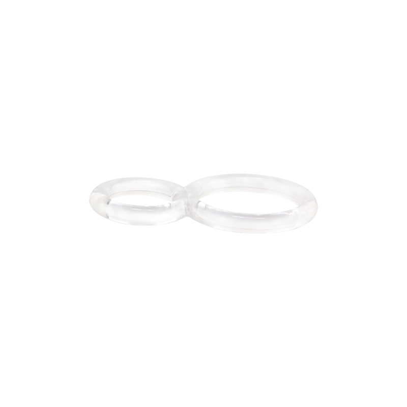 Ofinity Erection Ring (Clear)