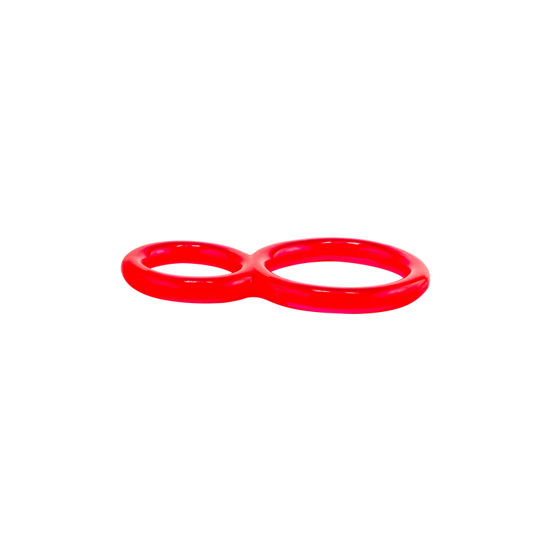 Ofinity Erection Ring (Red)