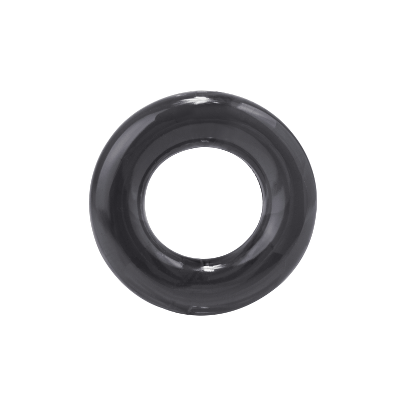 RingO Penis Ring (Black)