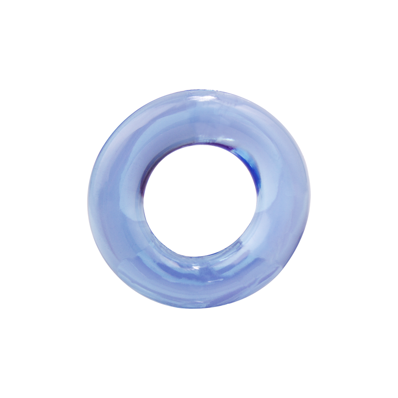 RingO Penis Ring (Blue)