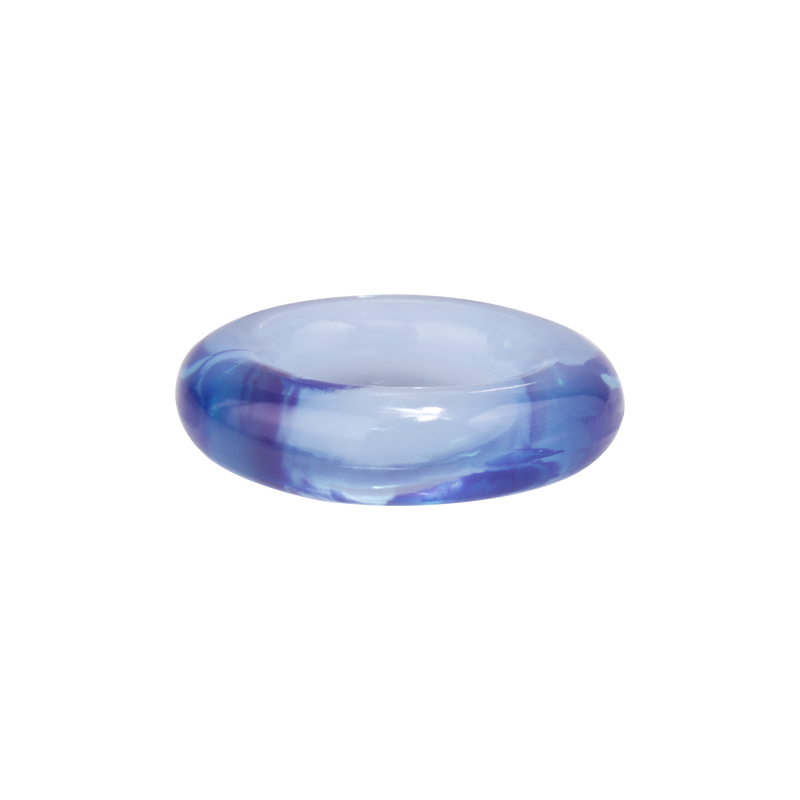 RingO Penis Ring (Blue)