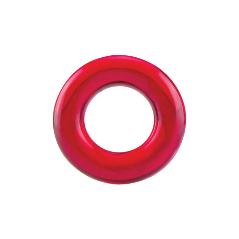 RingO Penis Ring (Red)