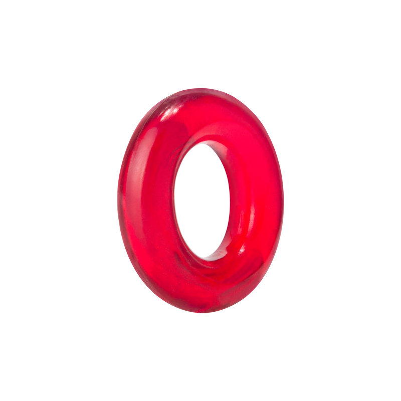 RingO Penis Ring (Red)