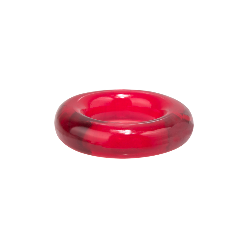RingO Penis Ring (Red)