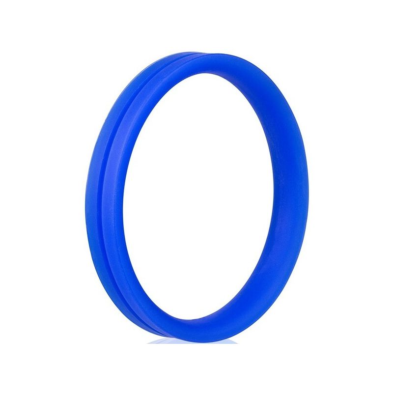 Screaming O Ring O Pro XXL Penis Ring (Blue)