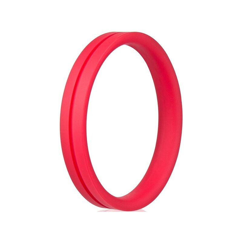 Screaming O Ring O Pro XXL Penis Ring (Red)