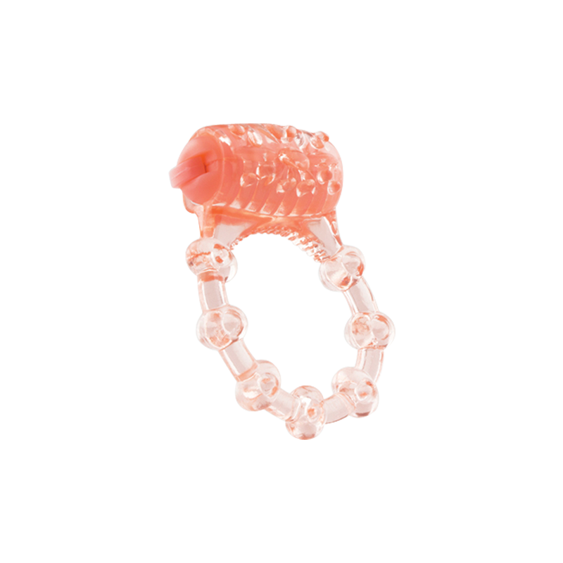Screaming O Vibrating Ring for Couples (Pink)