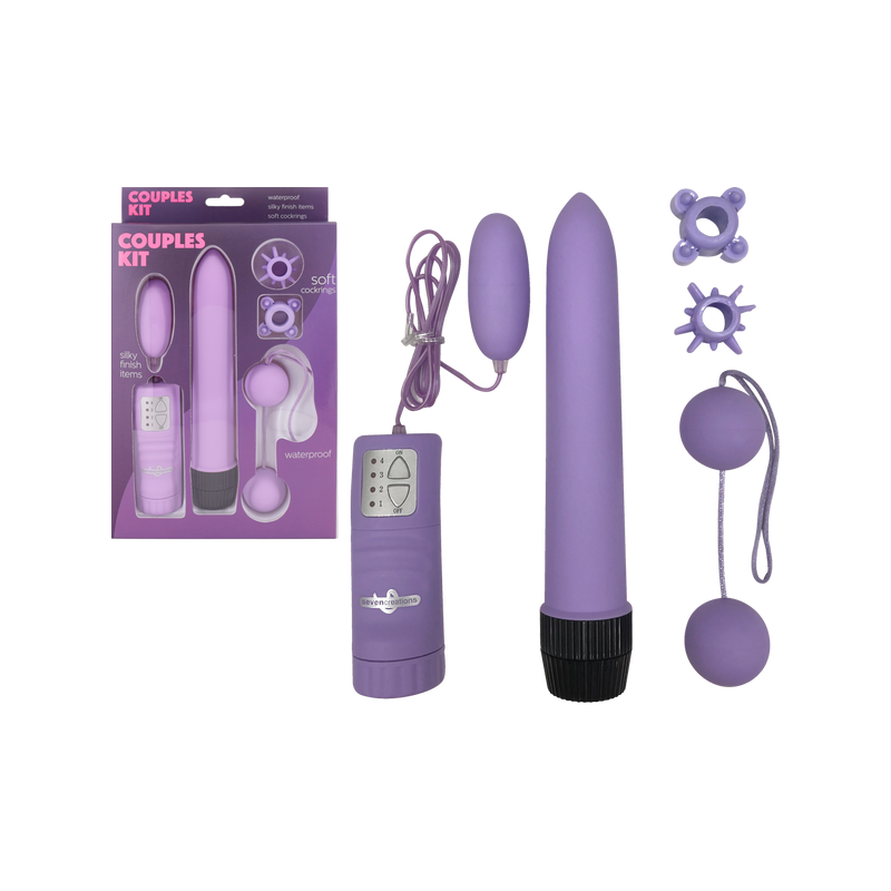 Couples Kit