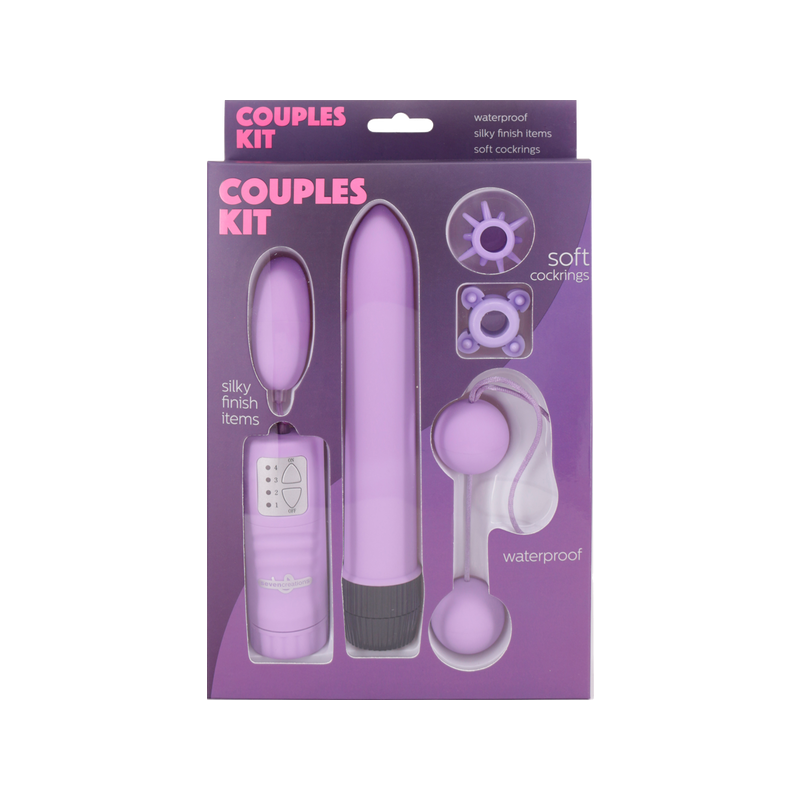 Couples Kit